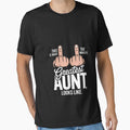 World's Greatest Aunt Best Aunt Ever by RustsyMin