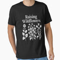 Raising Wildflowers Family Matching by HaiharryCartoon