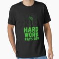 Hard work pays off by EmotionArt
