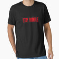 STAY HUMBLE by DoubleDSD