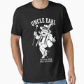 Legendary Uncle Earl by JustLaughCo