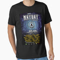 MAYDAY POLAND HISTORY 2016 by MrLordFashions