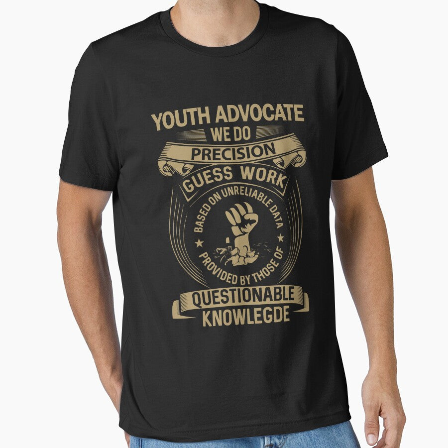 Youth Advocate by MiraclePitts