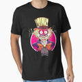 best selling of primus band Classic T-Shirt by KonradoMerch