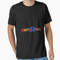 Boys R Sus by Blukus ⭐⭐⭐⭐⭐