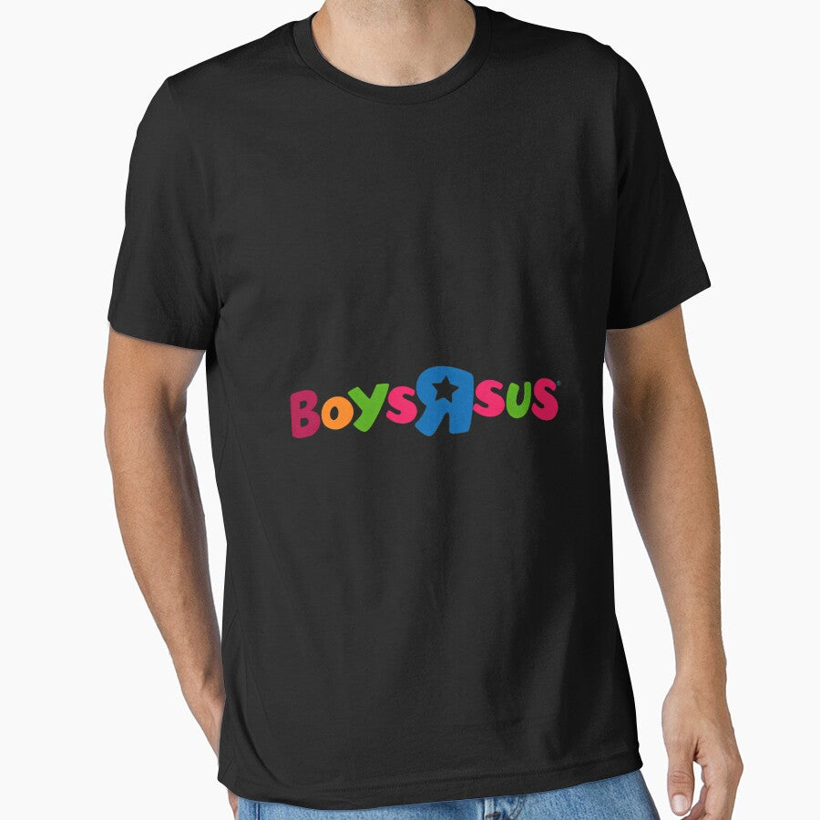 Boys R Sus by Blukus ⭐⭐⭐⭐⭐