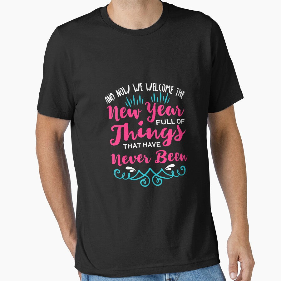 New Year Welcome 2020 New Year's Eve ideas by waldemarriefert