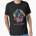 Infant Loss Awareness American Flag by ArangoaStore