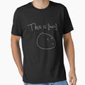 This is his's couple clothes for Black by stoopeedthings