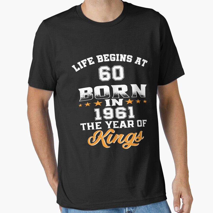 60th Birthday Gifts For Men - Personalized Gifts For Men by design880