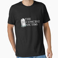 rip The Concert Victims by VAHPROD