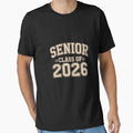 Senior 2026 Class of 2026 Seniors Graduation 2026 Senior 26 6 by MathisBellanger