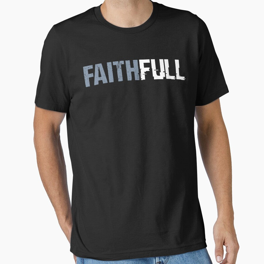 Copy of Faithfull by beefrancky