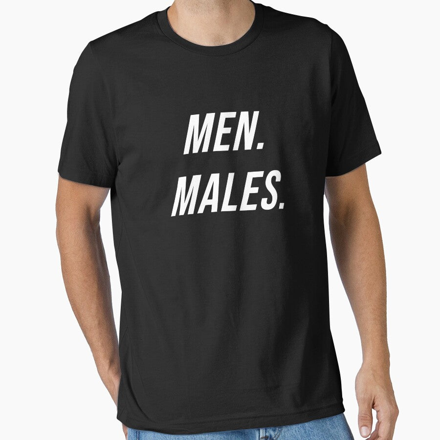 Men Males by SusanneFurst