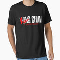 WING CHUN by Mill8ion
