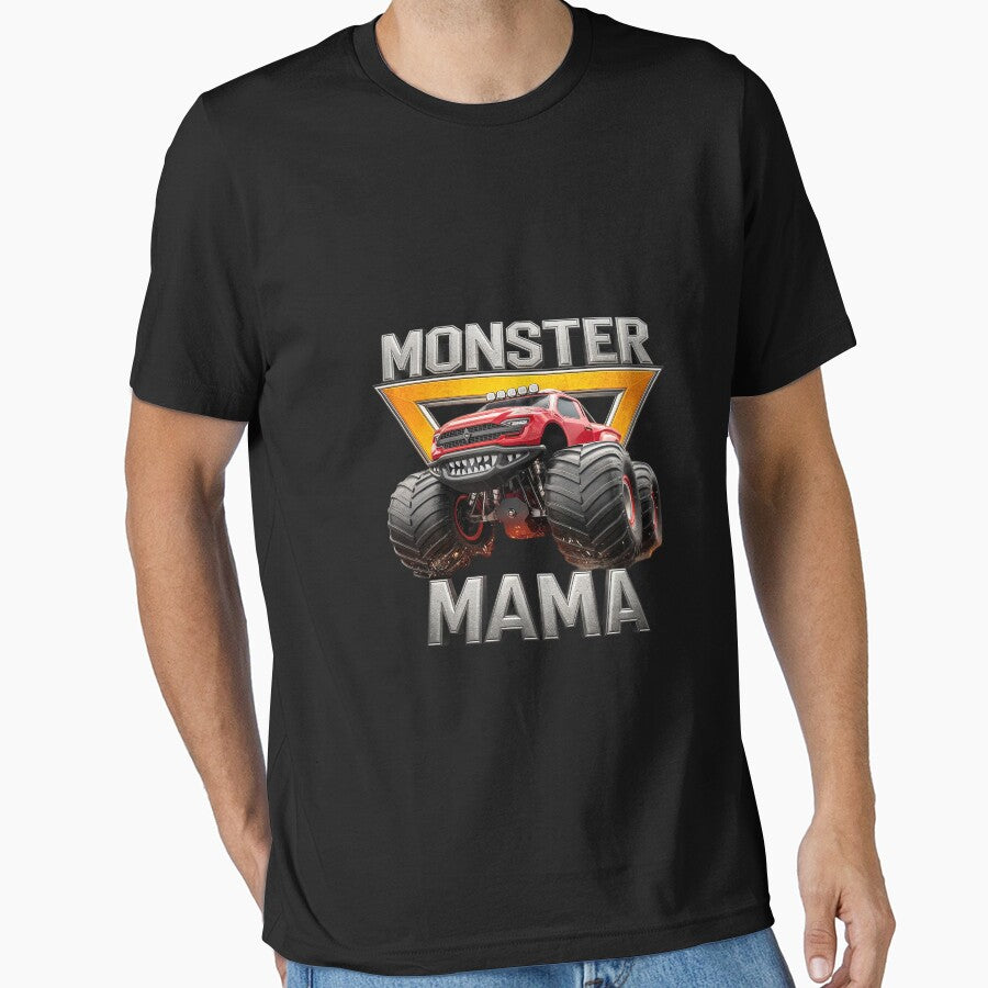 Mama Family Matching Lovers by MythWoot