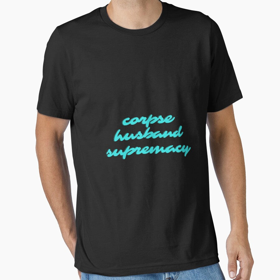 corpse husband supermacy by Peaceful Life Co