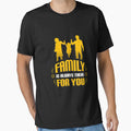 Cute Family Is Always There For You Supportive by perfectpresents