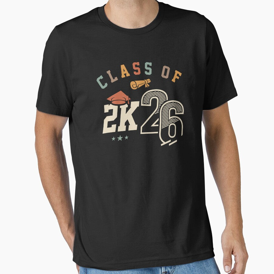 Class of 2026 Graduation First Day of School by cidolopez