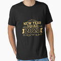 New Year Squad 2022 , 2022 Squad , Christmas Gift, Happy New Year , New Year , New Year Gift by plussorn