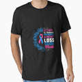 October Is National Pregnancy Infant Loss Awareness Month by shortfom