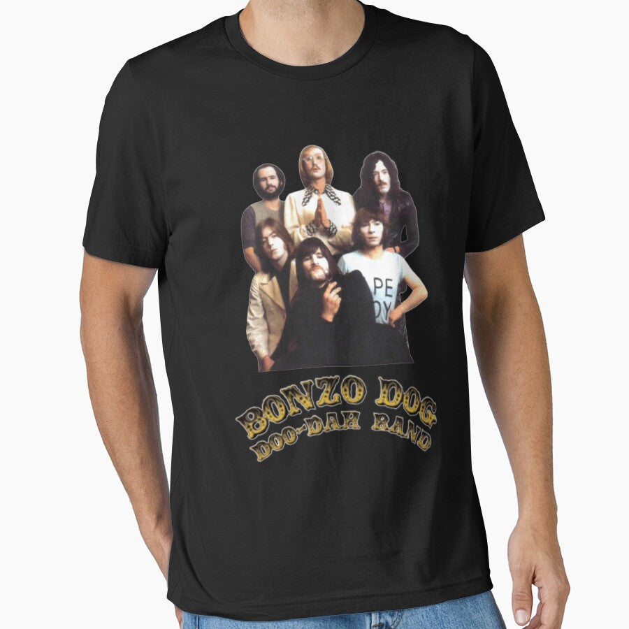 Bonzo Dog Doo-Dah Band Cult Classic Classic by JudithPre11