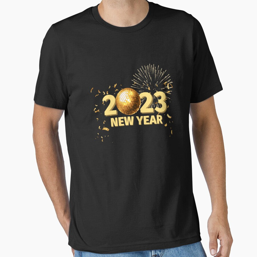 Welcome 2023 Happy new year by Akimatax ✯✯✯✯✯