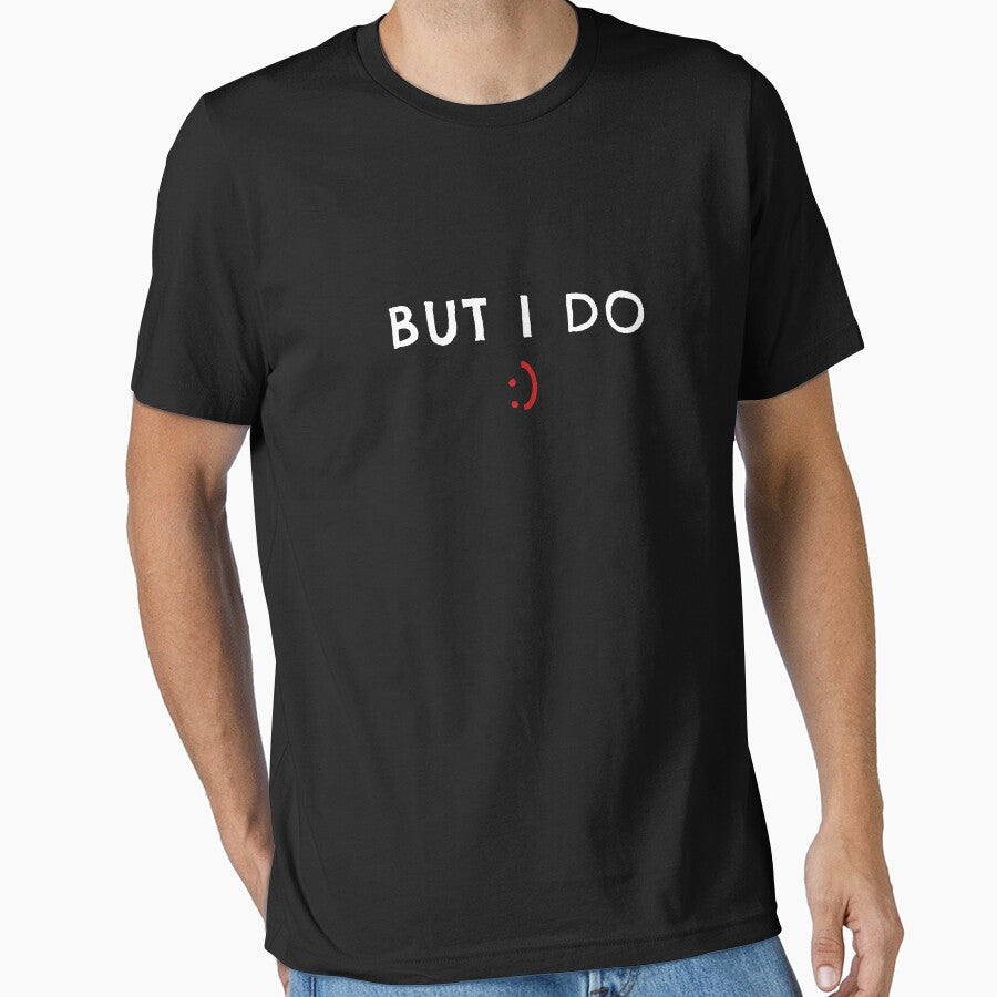 Funny Couples I Don't Do Matching Shirts Design Husband Wife Outfit Gift, But I Do Boyfriend Girlfriend Outfit Gift Couple by Mokhe