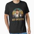 Vintage best ever john candy uncle bucks art gift for fans by thethisao