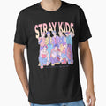 STRAY KIDS by Chloefinleyss