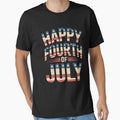 happy fourth of july by rtlabdo