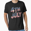 4th Of July by Chourfishop