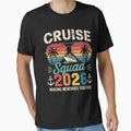 Cruise Squad 2026 Family Group Matching by MaryoKing