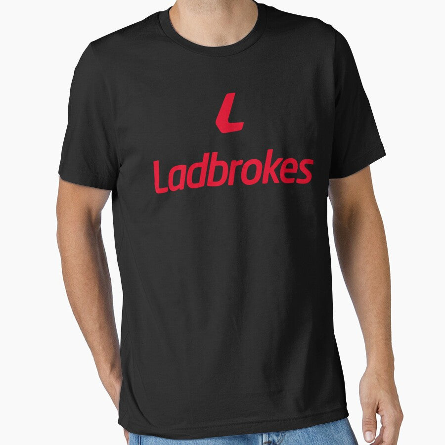 Best Selling Bold Ladbrokes Essential Design by naser2107