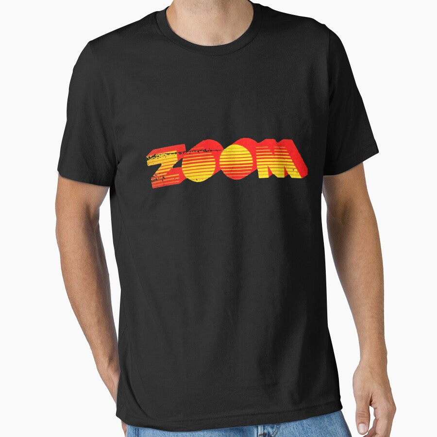 ZOOM - AH - ZOOM - AH - ZOOM • Authentic, Distressed by irritate0909