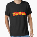 ZOOM - AH - ZOOM - AH - ZOOM • Authentic, Distressed by irritate0909