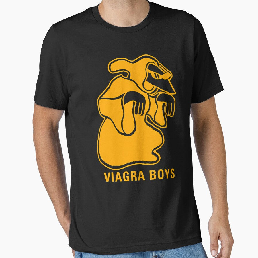 Viagras Boys Band by TALEROX