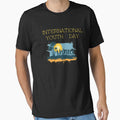 International youth day by hicham4you