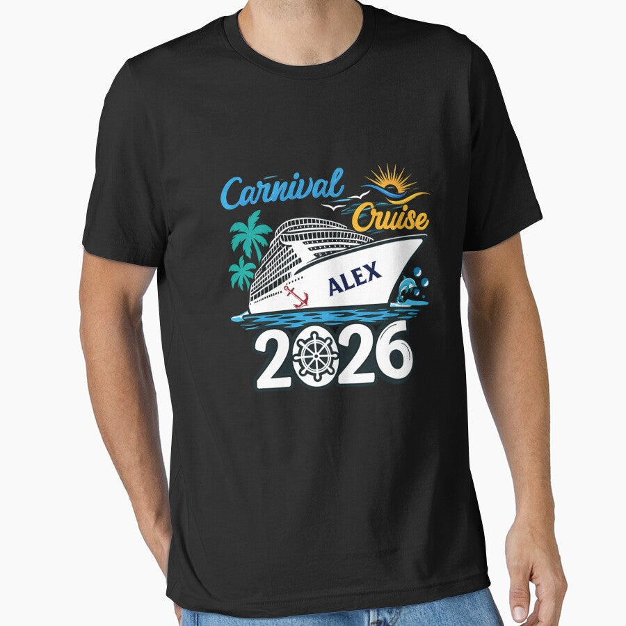 Family Cruise Squad - Cruise travel by CATTYHOLA
