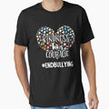 Kindness Takes Courage Anti-Bullying Awareness Unity Day by Dressed For  Duty