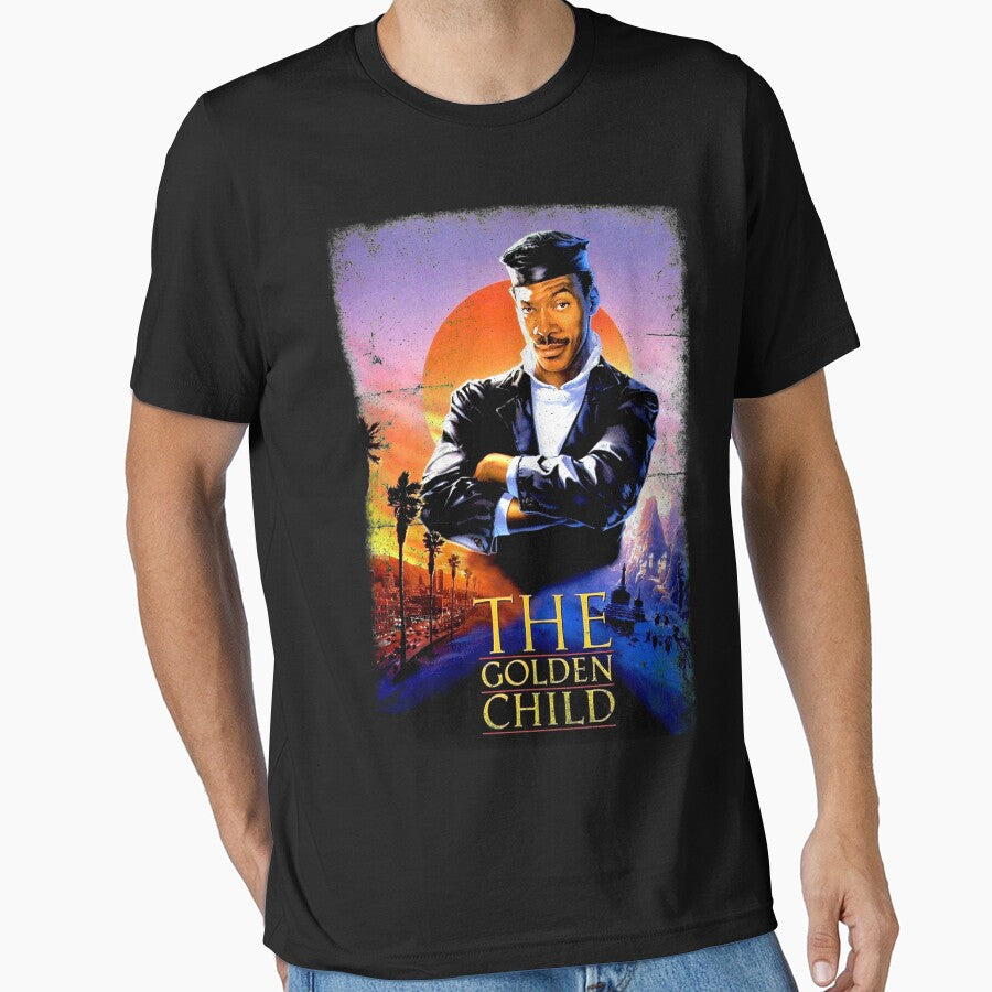 The Golden Child by carringtons