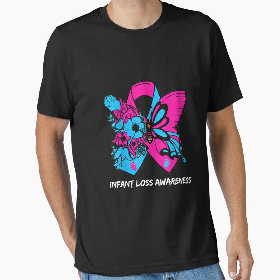infant loss awareness by JeffreyMCombs