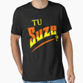 You tu suze by AlmaGarrett
