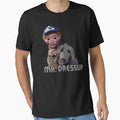 Casey And Finnegan From Mr Dressup by pronogreer