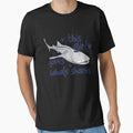 This Girl Loves Whale Sharks Cute Girls Whale Shark Gear by DynamicDesign