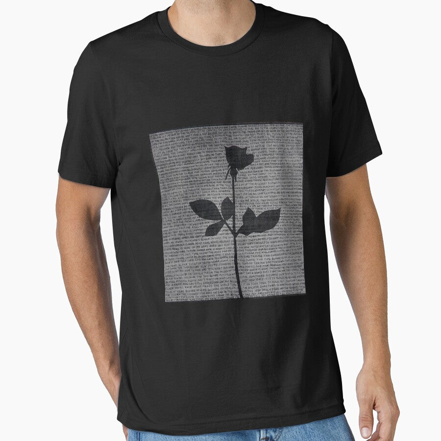 Depeche Mode Violator by EttieKuvalis