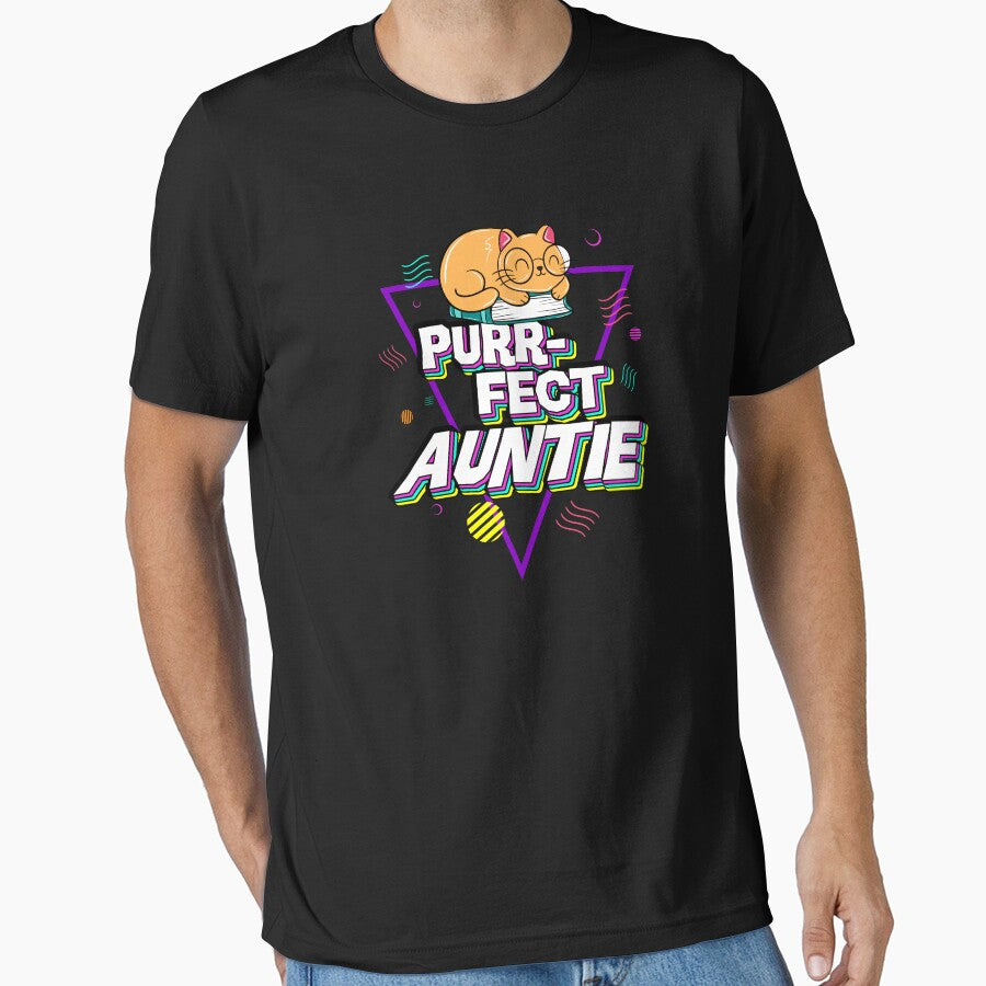 Purrfect Auntie 5 by bennikaufmann