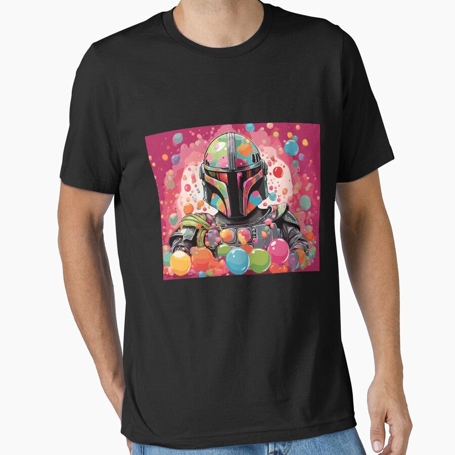 Boba lover t-shirt design by teedesigndaily