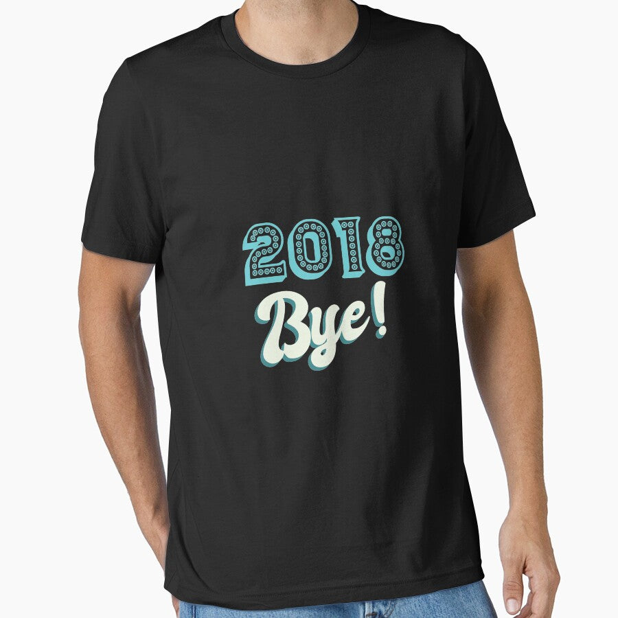 Bye 2018 by -Dominik-