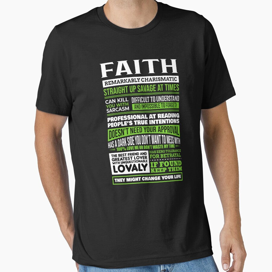 Faith Girl Name Definition by Share-me